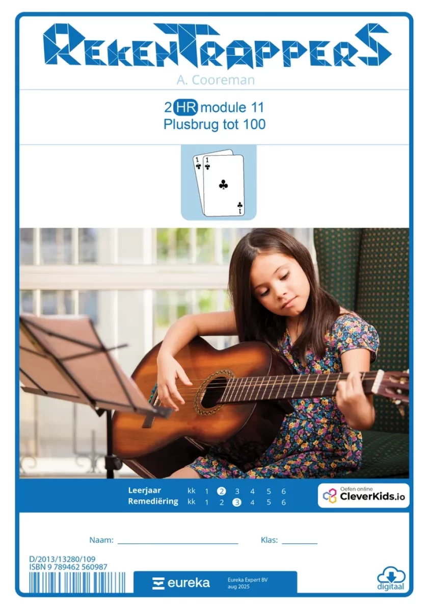 2 HR mod 11 plusbrug tot 100 voorkaft digitaal