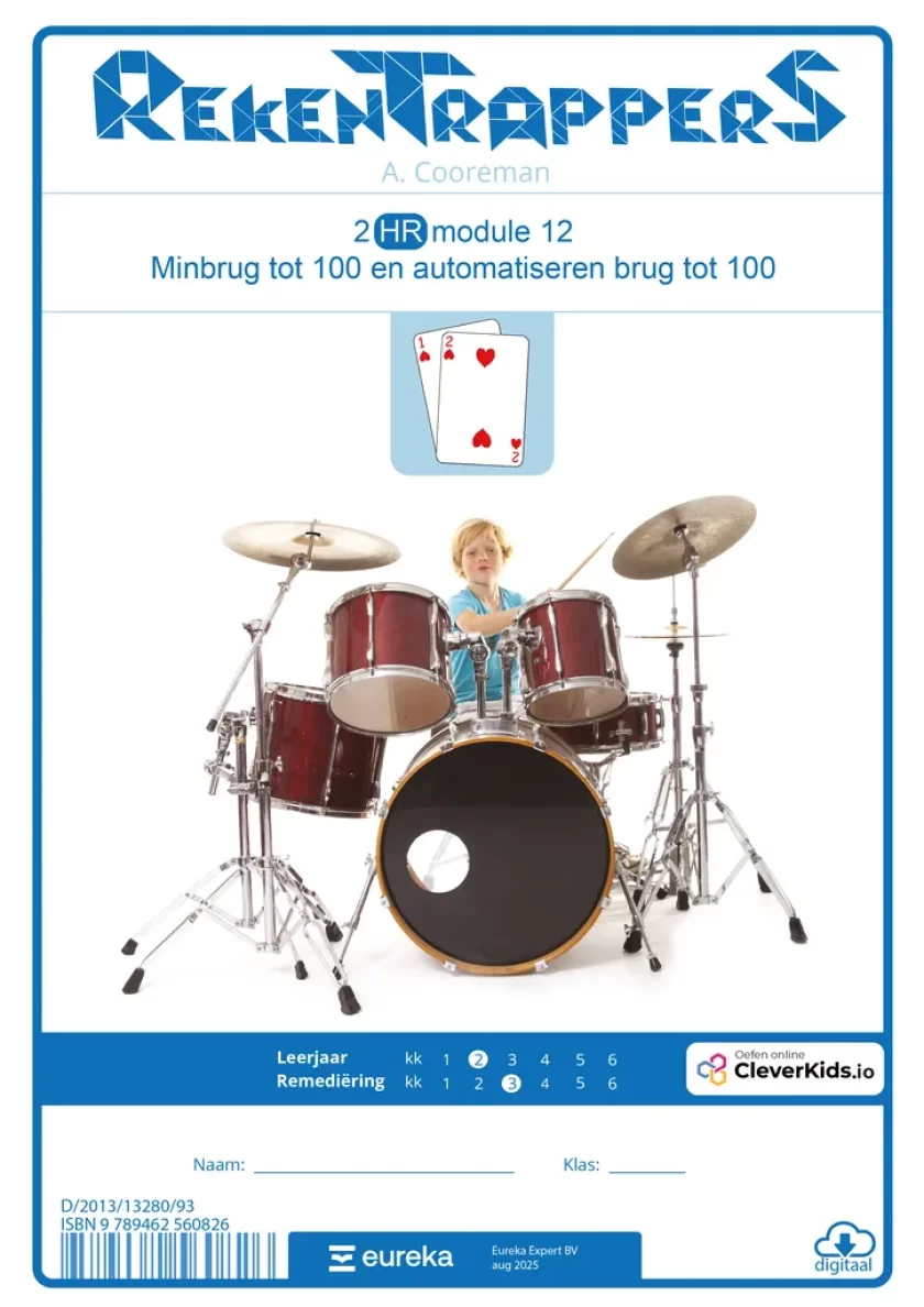 2 HR mod 12 minbrug tot 100 voorkaft digitaal