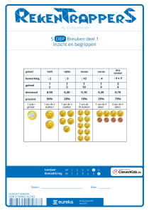 5(6) DBP Breuken deel 1 voorkaft papier