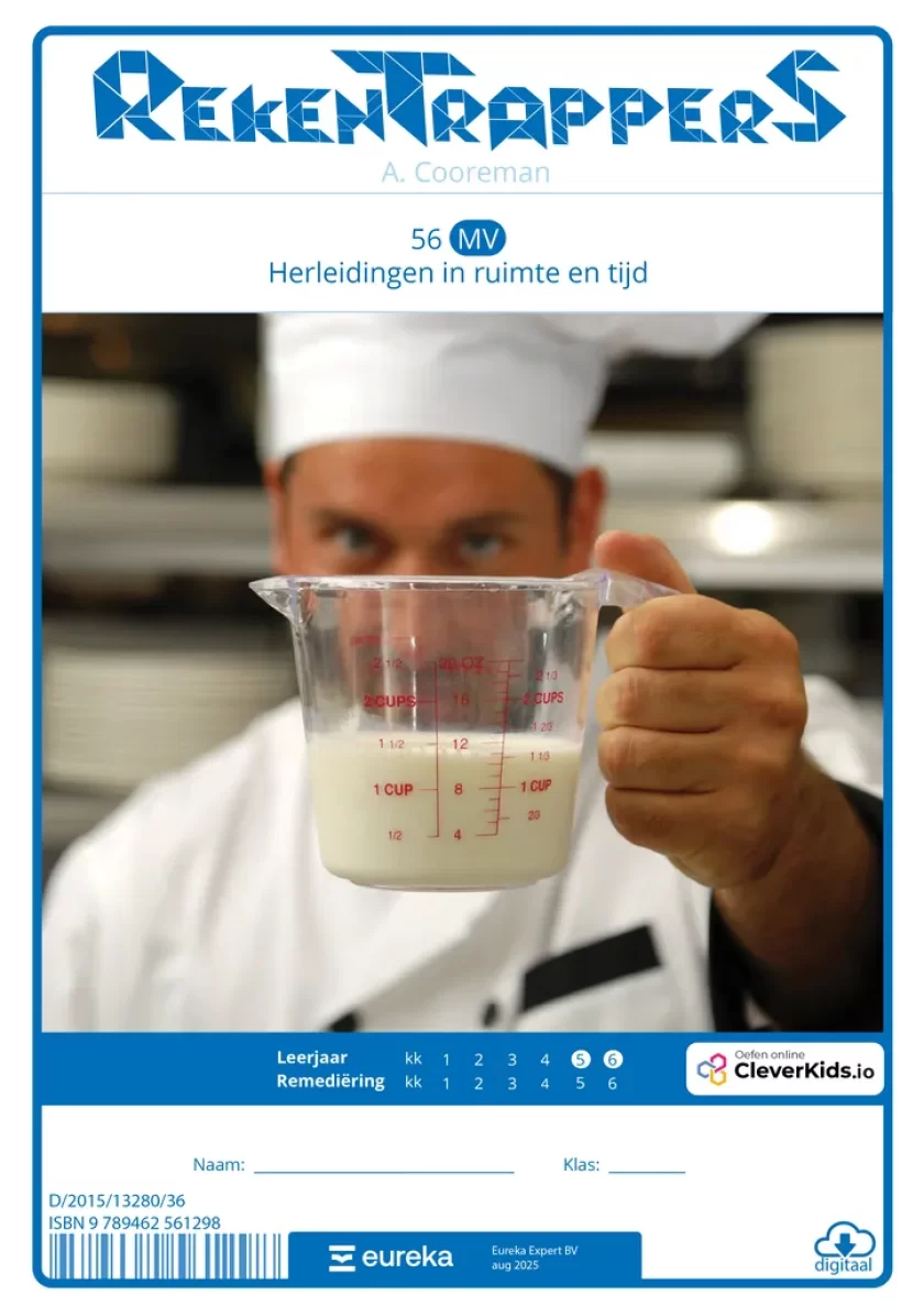 56 MV herleidingen in ruimte en tijd voorkaft digitaal