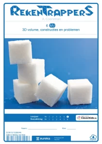 6 MV 3D volume, constructies en problemen voorkaft digitaal
