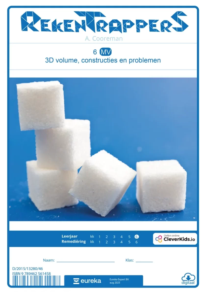 6 MV 3D volume, constructies en problemen voorkaft digitaal