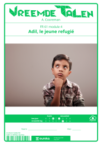 61 FR Mod 4 ADIL LE JEUNE REFUGIE digitaal wit