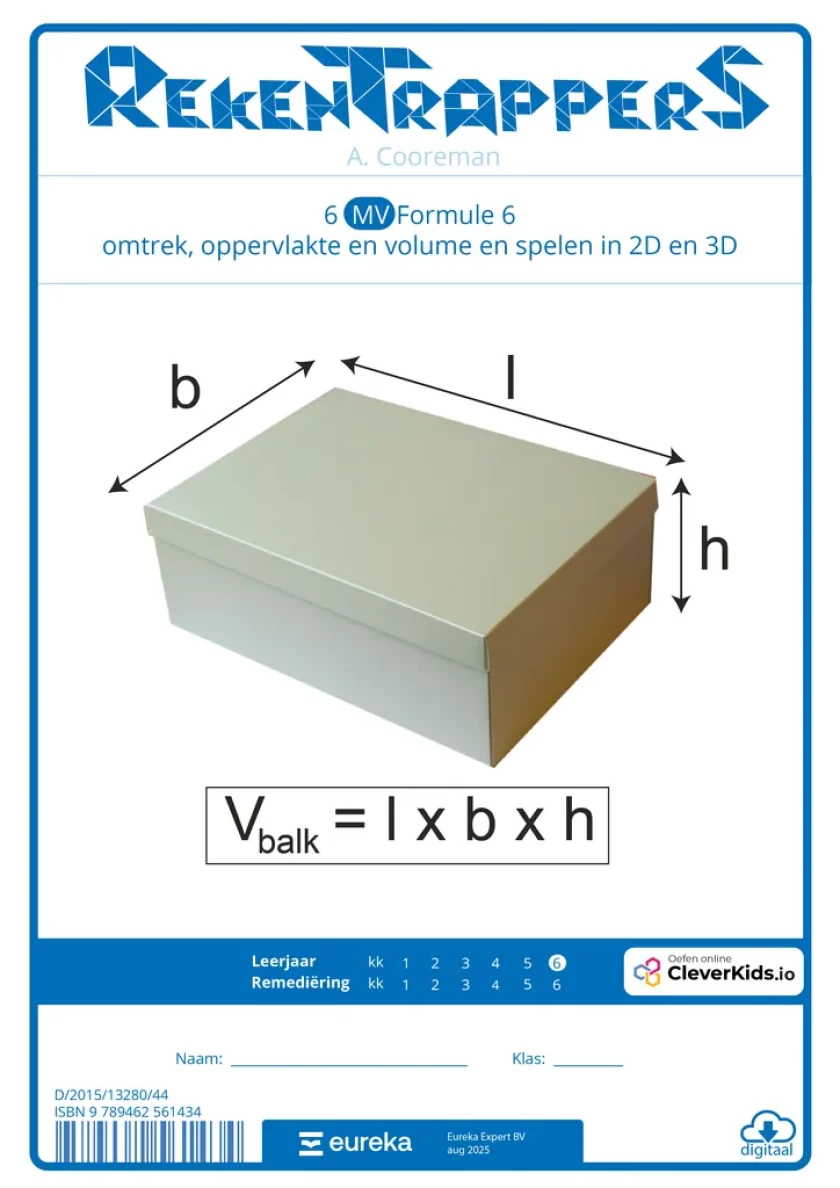 MV 6 Formule 6 voorkaft digitaal