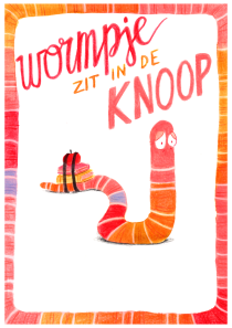 Wormpje 42